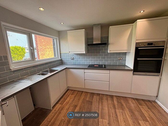 3 Bedroom Semi-Detached House To Rent In Rishworth Close, Stockport, SK2