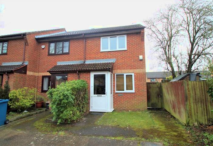 2 Bedroom Property To Rent In Priest Park Avenue, Harrow, HA2