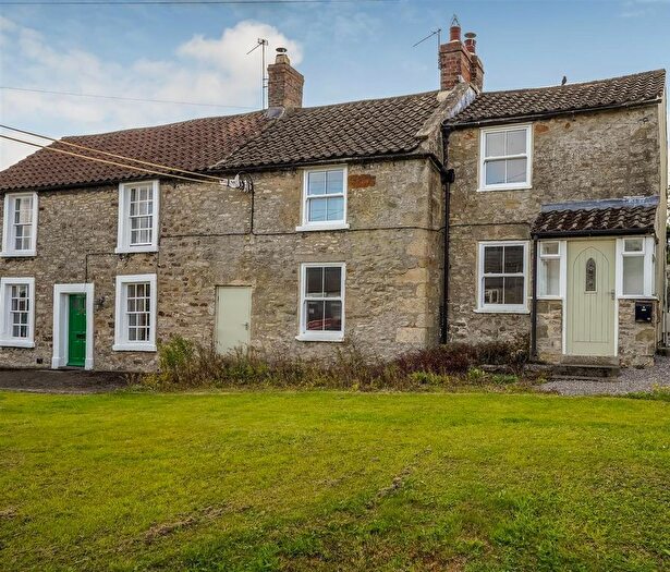 3 Bedroom End Terrace House For Sale In Richmond Road, Skeeby, Richmond, DL10