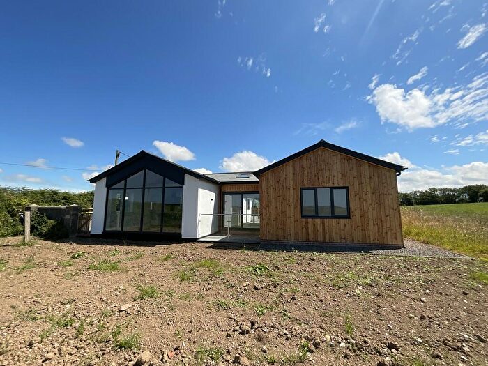 3 Bedroom Barn Conversion To Rent In Kilkhampton, EX23