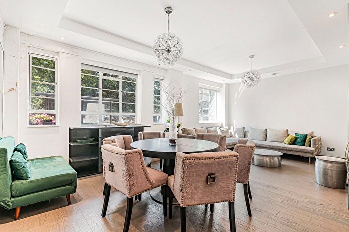3 Bedroom Flat For Sale In Albion Gate, Hyde Park Place, London, W2