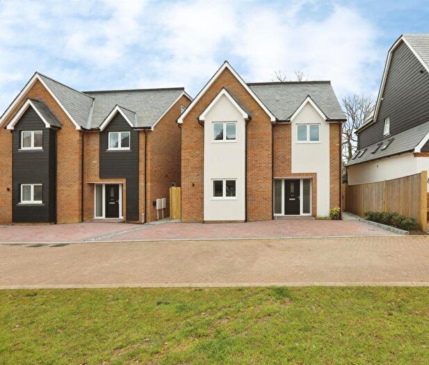 5 Bedroom Detached House For Sale In Town Wood Close, Lindfield, Haywards Heath, RH16