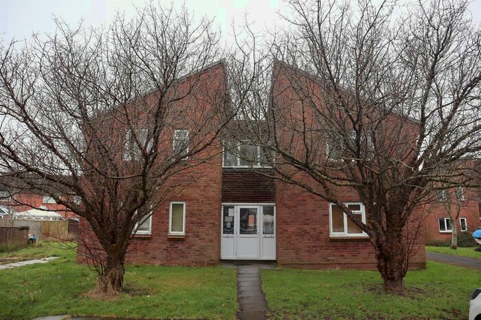 1 Bedroom Flat To Rent In Stonebridge, Clevedon, BS21