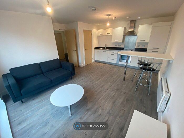 1 Bedroom Flat To Rent In Vie Building, Manchester, M3