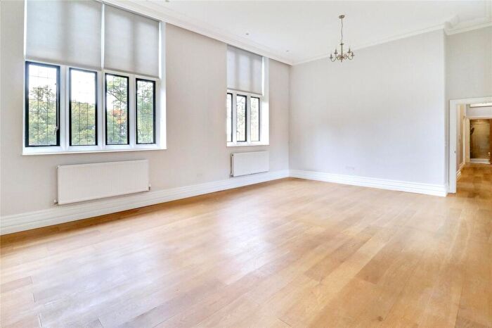 2 Bedroom Apartment To Rent In Courtyard House, The Ridgeway, Mill Hill, London, NW7