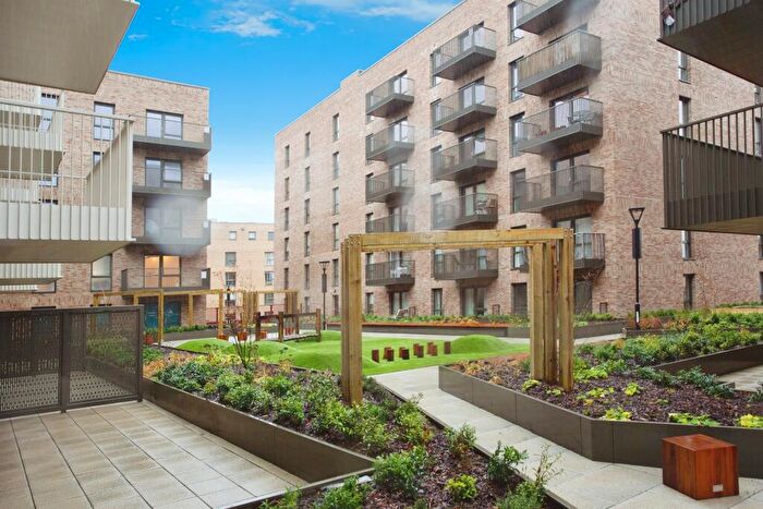 2 Bedroom Apartment For Sale In Barton Apartments, Harrow, HA1