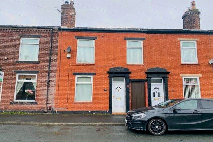 3 Bedroom Property To Rent In Cranbourne Street, Chorley, PR6