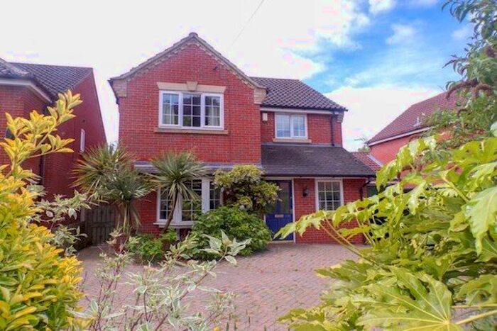 1 Bedroom Property To Rent In Thunder Lane, Norwich, NR7