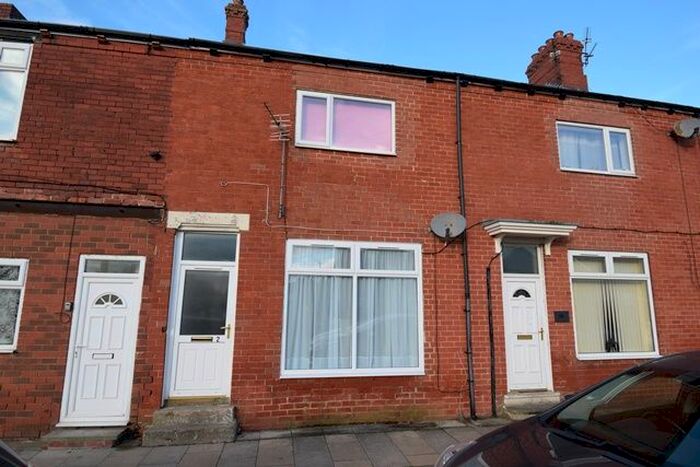 1 Bedroom Flat To Rent In Eden Terrace, Chilton, DL17