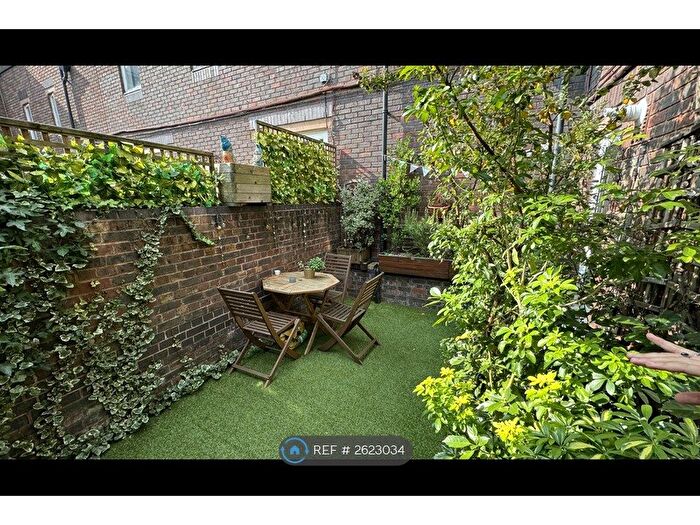 1 Bedroom Flat To Rent In Crofts Street, London, E1