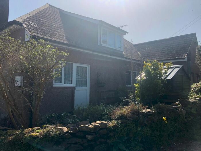 3 Bedroom Property To Rent In Poldrissick Lane, Landrake, Saltash, PL12