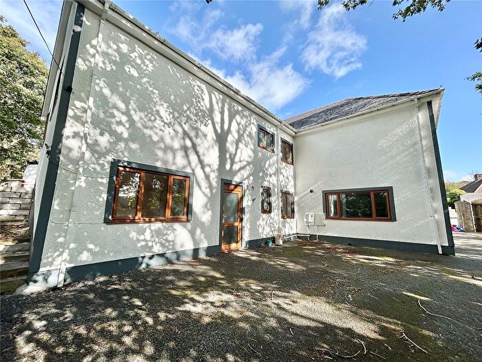 8 Bedroom Detached House For Sale In Castle Hall Drive, Blackbridge, Milford Haven, Pembrokeshire, SA73