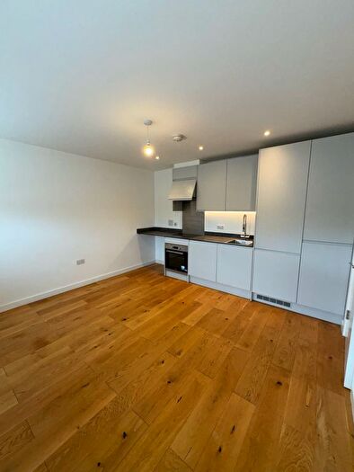 1 Bedroom Flat To Rent In The Gore, Basildon, SS14