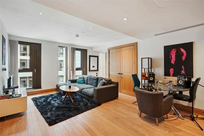 1 Bedroom Flat To Rent In Cleland House, John Islip Street, Westminster, London, SW1P
