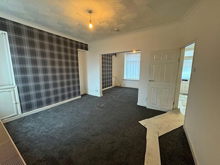 3 Bedroom Terraced House To Rent In Caradog Street Port Talbot -, Port Talbot, SA13