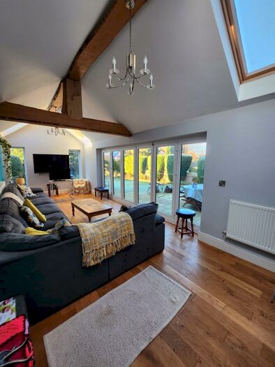 4 Bedroom Detached House To Rent In Fairfield Road, Halesowen, B62