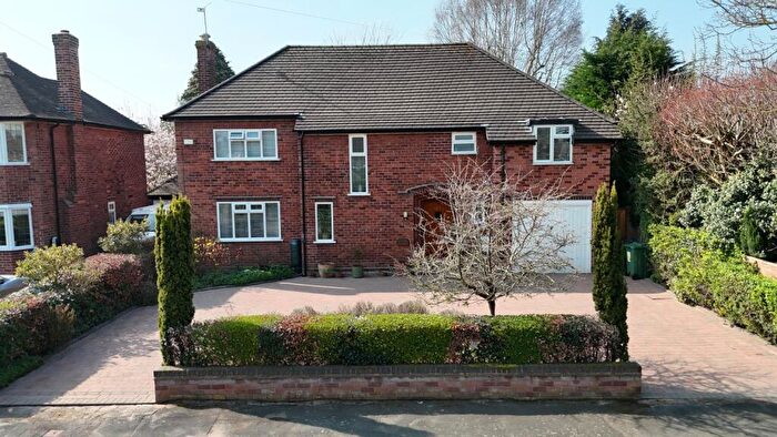 4 Bedroom Detached House For Sale In Edinburgh Way, Chester, CH4