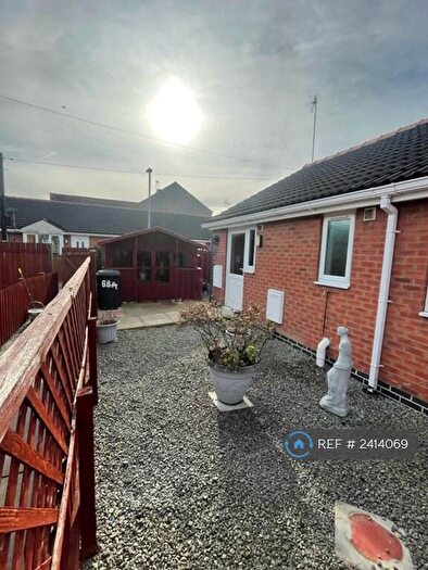 2 Bedroom Bungalow To Rent In Mersey Street, Hull, HU8