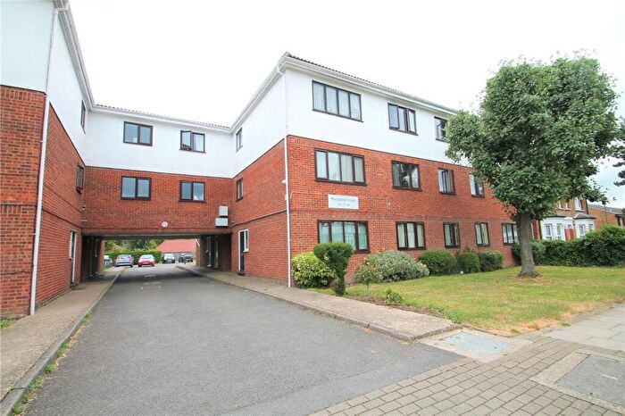 1 Bedroom Property To Rent In Leicester Road, Masefield Court Leicester Road, EN5