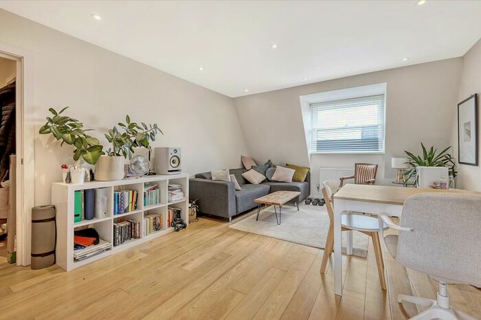 1 Bedroom Flat To Rent In Fitzgerald House, Clapton Road, London, London, E5