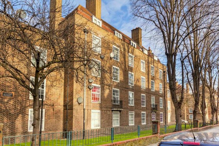 2 Bedroom Flat To Rent In Union Grove, London, SW8