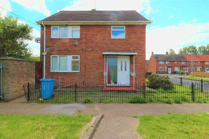 3 Bedroom Terraced House To Rent In Bainbridge Avenue, Hull, HU9
