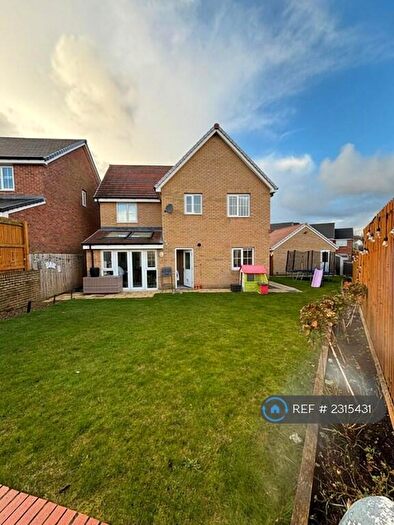 4 Bedroom Detached House To Rent In Chantry Road, Liverpool, L25