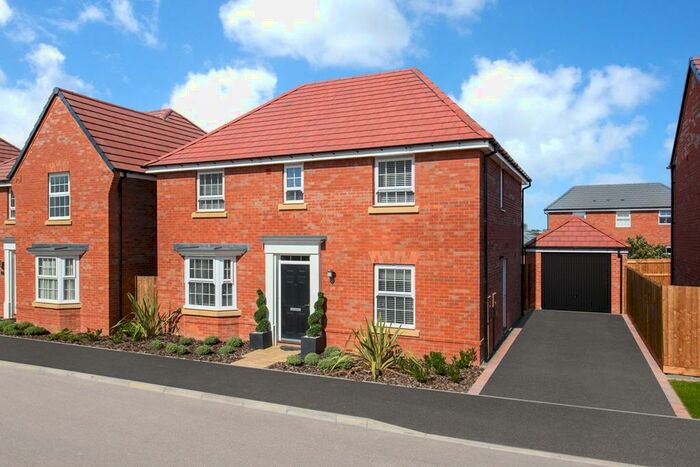 4 Bedroom Detached House For Sale In South Road, Durham, DH1