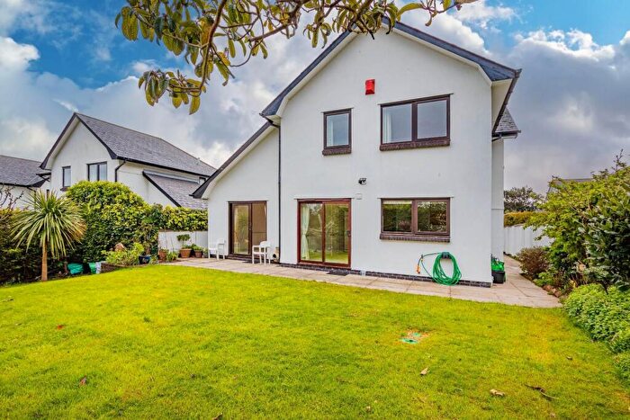 4 Bedroom House To Rent In White House, Barry, CF62