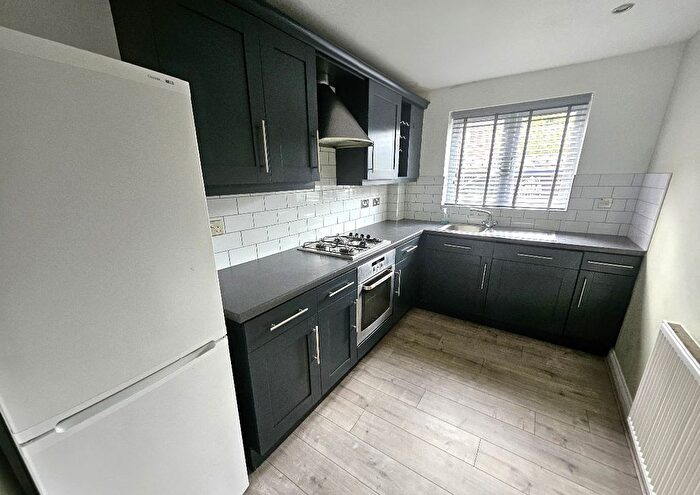 2 Bedroom Flat To Rent In St Leonards, Old Dryburn Way, DH1