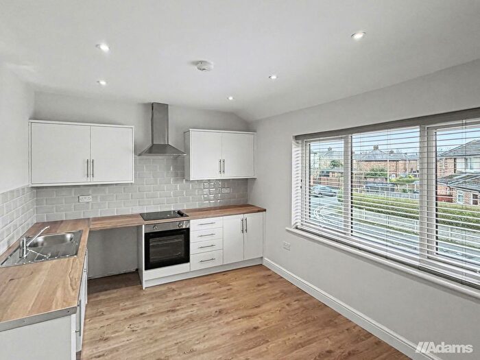 1 Bedroom Flat To Rent In Derby Road, Widnes, WA8