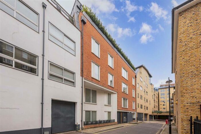 1 Bedroom Flat To Rent In York Street Chambers, York Street, London, W1H