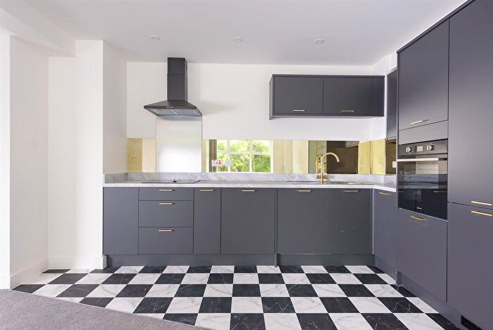 2 Bedroom Flat To Rent In Chantrey Picture House, Chesterfield Road, Woodseats, S8