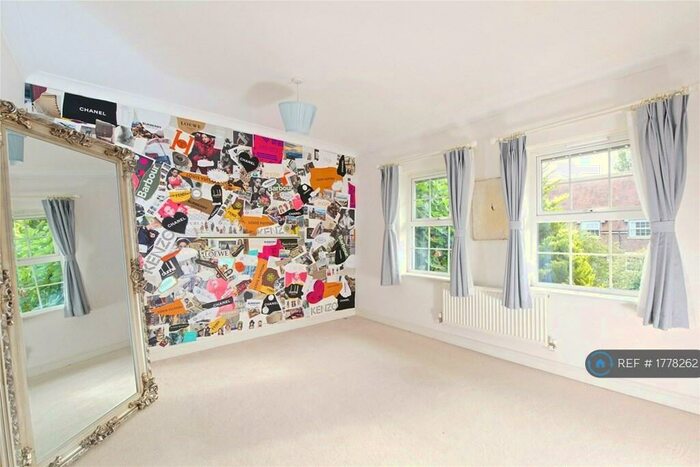 Studio To Rent In Studio, Buckingham, MK18