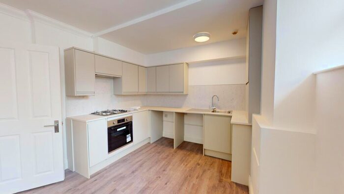 1 Bedroom Flat To Rent In Sillwood Street, Brighton, BN1