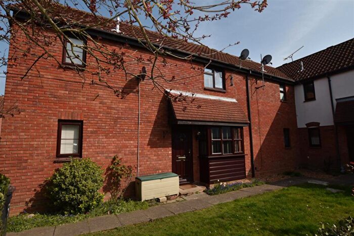 1 Bedroom Terraced House To Rent In Melville Heath, South Woodham Ferrers, CM3