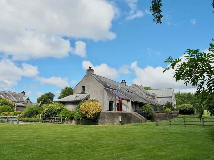 3 Bedroom Cottage To Rent In Crofty, Hushwing Living, St Florence, SA70