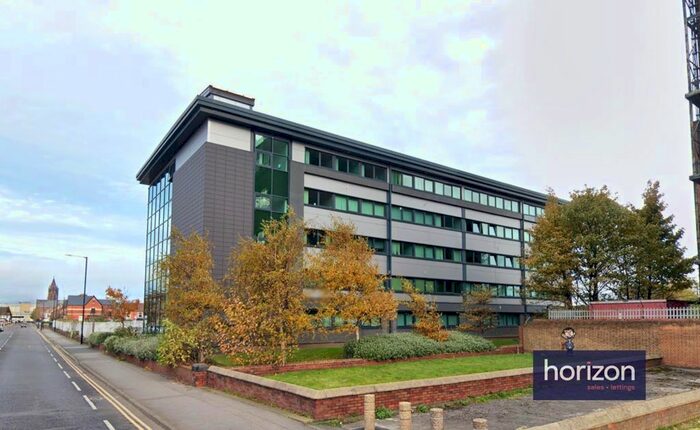 2 Bedroom Flat To Rent In Douglas Court, Douglas Street, Middlesbrough, North Yorkshire, TS4