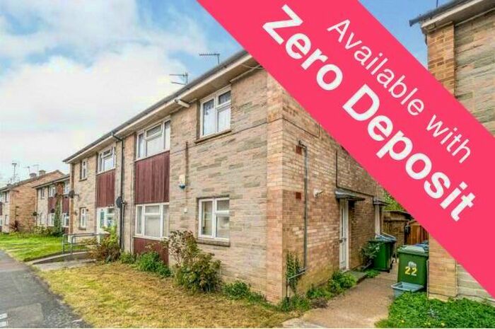 1 Bedroom Apartment To Rent In Wavell Road, Southampton, SO18