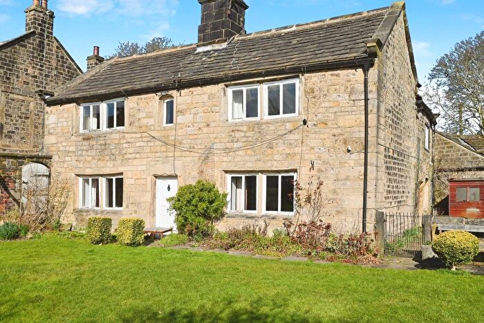 5 Bedroom Detached House For Sale In Old Hollings Hill, Guiseley, Leeds, LS20