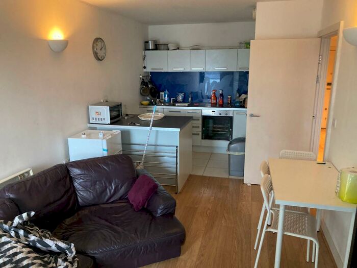 1 Bedroom Apartment To Rent In California Building, Deptford Bridge, Lewisham, London, SE13