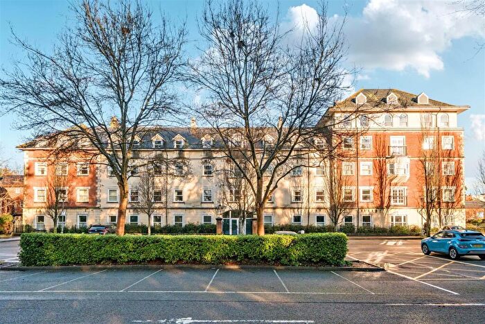 1 Bedroom Retirement Property For Sale In Somerleigh Road, Dorchester, DT1