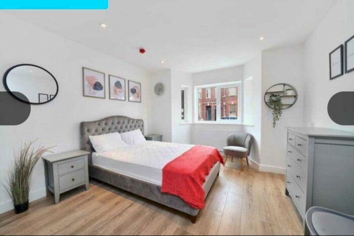 Studio To Rent In Headstone Road, Harrow, HA1