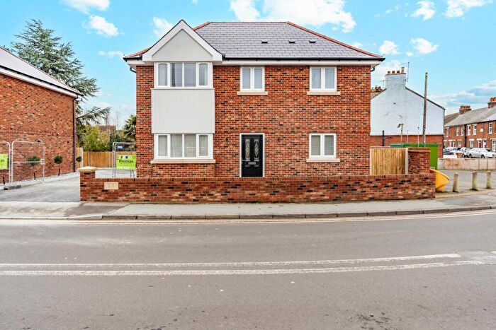 3 Bedroom Detached House For Sale In Woodnesborough Road, Sandwich, CT13