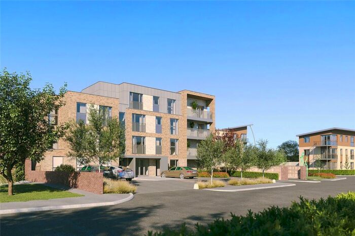 1 Bedroom Flat For Sale In Goring Street, Goring-by-Sea, Worthing, West Sussex, BN12