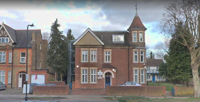 Studio To Rent In Harrowdene Road, Wembley, HA0