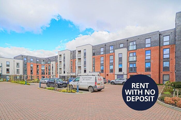 2 Bedroom Retirement Property To Rent In Connaught Close, Shirley, Solihull, West Midlands, B90