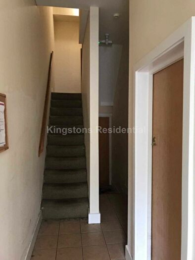 2 Bedroom Apartment To Rent In Princes Street, Roath, Cardiff, CF24