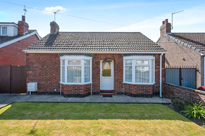 2 Bedroom Detached Bungalow For Sale In Kirton Lane, Thorne, Doncaster, DN8