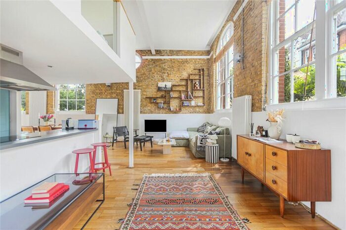 1 Bedroom Apartment To Rent In Lansdowne Drive, London, E8